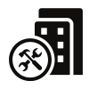 Residential Roofers Pros Logo
